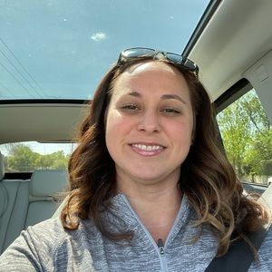 Meet your Posher, Heidi